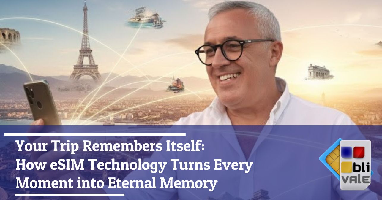blivale_image_en_Your Trip Remembers Itself_643x337 Your Trip Remembers Itself: How eSIM Technology Turns Every Moment into Eternal Memory